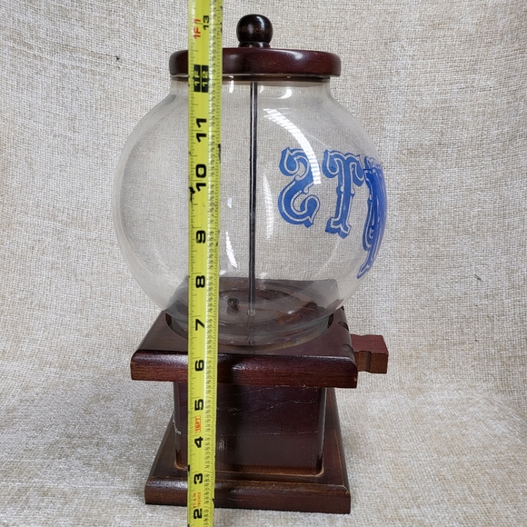 Vintage Other Vintage Carousel Nuts Dispenser Glove Poshmark